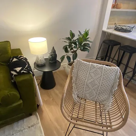 De Charme Avec Jardin - Rdc * Bordeaux